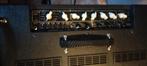 Vox Valvetronix VT 120 Buizen versterker met Midi Board, Ophalen of Verzenden, Zo goed als nieuw, 100 watt of meer