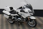 BMW Tour R 1200 RT uit 2017 met 80.648KM NL motor 1ste eig., Motoren, Motoren | BMW, Handvatverwarming, Bedrijf, 1170 cc, Meer dan 35 kW