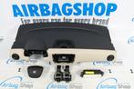 Airbag set - Dashboard zwart/beige Seat MII (2011-2016), Auto-onderdelen