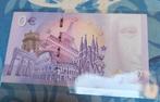 Finland UNC kwaliteit, Postzegels en Munten, Bankbiljetten | Europa | Eurobiljetten, Ophalen of Verzenden, Finland, 5 euro