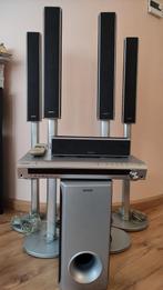 Sony DZ500F Home Theatre Systeem - Prima Staat!, Ophalen, Zo goed als nieuw, 5.1-systeem, Sony