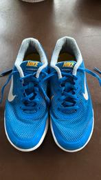 Nike zaalschoenen gymschoenen, Ophalen, Gebruikt, Hardloopschoenen, Nike