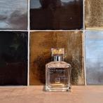 MFK Gentle Fluidity Silver Decant / sample, Verzenden, Nieuw