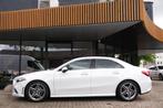 Mercedes-Benz A-klasse 180 Business Solution AMG/Widescreen/, Auto's, Mercedes-Benz, Automaat, 136 pk, Gebruikt, 4 cilinders