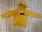 Sweater hoodie Diesel 128, Gebruikt, Diesel, Trui of Vest, Ophalen of Verzenden