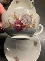 Mosa Maastricht servies, Huis en Inrichting, Keuken | Servies, Ophalen of Verzenden, Zo goed als nieuw, Overige stijlen, Kop(pen) en/of Schotel(s)