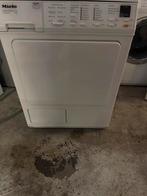 Miele condensdroger - nette staat, werkt perfect, 6 tot 8 kg, Gebruikt, Ophalen of Verzenden, Voorlader