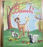 Bambi, Ophalen of Verzenden, Zo goed als nieuw