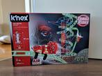 K'nex Web Weaver achtbaan, Ophalen, Zo goed als nieuw, K'nex