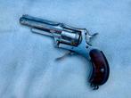 Smith & Wesson 32rf revolver geen pistool geweer, Ophalen of Verzenden