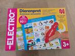 Electro dierenpret, Kinderen en Baby's, Speelgoed | Educatief en Creatief, Ophalen, Zo goed als nieuw