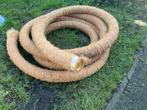 Drainagebuis Kokos - 80mm, 11 meter, Ophalen, Nieuw