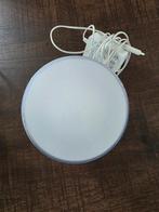 Philips Hue Go Draagbare Tafellamp, Ophalen of Verzenden, Gebruikt, Kunststof, Modern