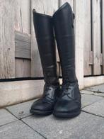 Horka paard rijlaarzen maat 36, Dieren en Toebehoren, Paardrijkleding, Ophalen of Verzenden, Zo goed als nieuw, Dressuur, Schoeisel