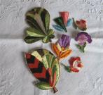 Vintage applicaties, Ophalen of Verzenden, Nieuw, Applicatie