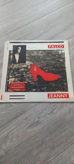 Falco 'Jeanny' 'Rock me Amadeus', Ophalen of Verzenden, 1960 tot 1980, 12 inch