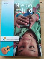 Nieuw Geluid - Muziekboek, Roeland vrolijk, Roeland Vrolijk, Zo goed als nieuw, Beta, HBO