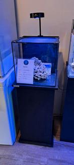 Waterbox nano, Ophalen, Zo goed als nieuw, Leeg aquarium