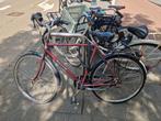 Raleigh Bike (red), Fietsen en Brommers, Fietsen | Oldtimers, Ophalen, Raleigh