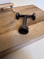 Vintage T-sleutel 7.5cm, Ophalen of Verzenden