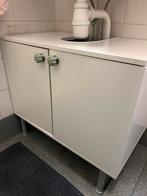 Fullen IKEA badkamerkastje, Ophalen, 50 tot 100 cm, Zo goed als nieuw, Minder dan 100 cm