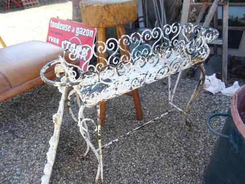 prachtige Franse jardiniere / plantenrek / plantenbak, Antiek en Kunst, Antiek | Woonaccessoires, Ophalen