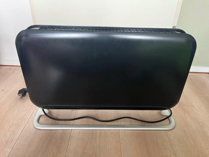 MILL SG2000LED Convectorkachel - Elektrisch, Huis en Inrichting, Kachels, Gebruikt, Vrijstaand, Overige soorten, Elektrisch, Ophalen