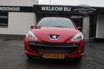 Peugeot 206 + 1.4 XS / Airco / Elektrische Ramen / Nieuwe Ol, Auto's, Stof, Zwart, 4 cilinders, Origineel Nederlands