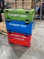 Plyo Box PlyoSoft , training fitness, Ophalen of Verzenden, Zo goed als nieuw, Overige typen