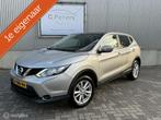 Nissan Qashqai 1.2 Premier Edition 2014 / Camera / Keyless /, Voorwielaandrijving, Euro 5, Gebruikt, 4 cilinders