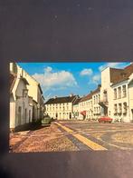 Thorn Wijngaard, Verzamelen, Ansichtkaarten | Nederland, Ophalen of Verzenden, 1960 tot 1980, Gelopen, Limburg