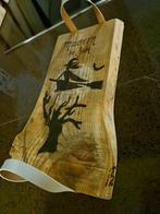 houten serveerplanken, Ophalen of Verzenden, Nieuw, Hout