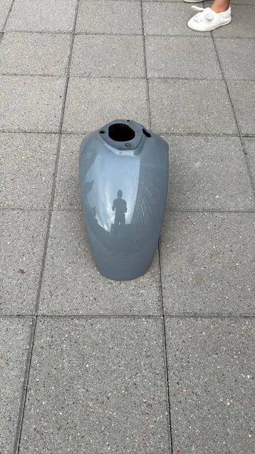 Vespa sprint voorspatbord Nardo grey beschikbaar voor biedingen