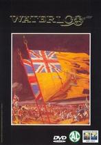 Waterloo - Sergey Bondarchuk - 1970 - Orson Welles, 1960 tot 1980, Vanaf 16 jaar, Verzenden, Zo goed als nieuw