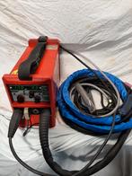 Te koop Fronius TransTig 1700, Doe-het-zelf en Verbouw, Gereedschap | Lasapparaten, Ophalen of Verzenden, Zo goed als nieuw, Tig