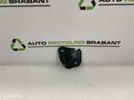 Windhaak Motorkap Audi A6 C7 Facelift ORIGINEEL 4G0823186A, Gebruikt, Ophalen of Verzenden