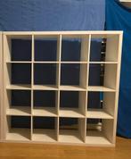 IKEA Kallax kast Boekenkast Opbergkast openkast Kamerscherm, Ophalen, Gebruikt, 100 tot 150 cm, 100 tot 150 cm