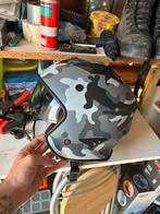 Vito scooter/motorhelm maat M, Motoren, Kleding | Motorhelmen, Ophalen of Verzenden, Tweedehands, Overige merken