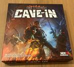 Star Scrappers Cave-in board game, Hobby en Vrije tijd, Gezelschapsspellen | Bordspellen, Ophalen of Verzenden, Zo goed als nieuw