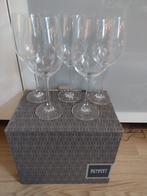 5 Schott Zwiesel Classico Grand Bordeaux Glazen - 6 stuks, Ophalen, Nieuw, Glas, Overige stijlen