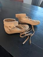 CHA Veterlaarsjes - Maat 37, Lage of Enkellaarzen, Ophalen of Verzenden, Gedragen, CHA