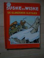 Suske en Wiske DE GLANZENDE GLETSJER nr.207 W Vandersteen, Boeken, Stripboeken, Gelezen, Ophalen of Verzenden