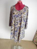 Magna tuniek mt 52/54, Kleding | Dames, Grote Maten, Overige kleuren, Verzenden, Blouse of Tuniek, Magna