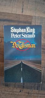 De Talisman - Stephen King & Peter Straub, Boeken, Ophalen of Verzenden