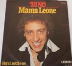 Bino > Mama Leone, Gebruikt, 7 inch, Single, Ophalen of Verzenden
