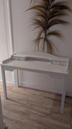 Bureau, Ophalen, Gebruikt