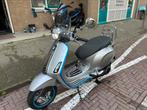 Vespa Elettrica, Fietsen en Brommers, Scooters | Vespa, Ophalen, Gebruikt, Overige modellen, Elektrisch