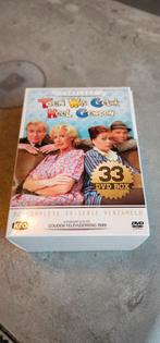 Toen Was Geluk Heel Gewoon - Complete DVD Box, Cd's en Dvd's, Dvd's | Tv en Series, Alle leeftijden, Ophalen of Verzenden, Zo goed als nieuw