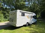 CI Horon 67 XT Ford Automaat 10/2019 34.150Km, Overige merken, Bedrijf, Diesel, Half-integraal
