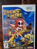 Zack & wiki quest for barbaros treasure, Avontuur en Actie, Gebruikt, 1 speler, Ophalen of Verzenden